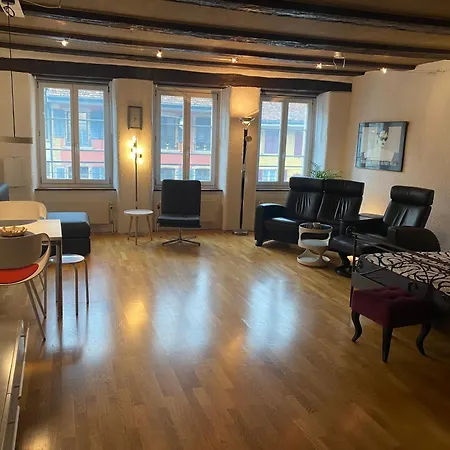 Appartement Joline Private Guest Feel *