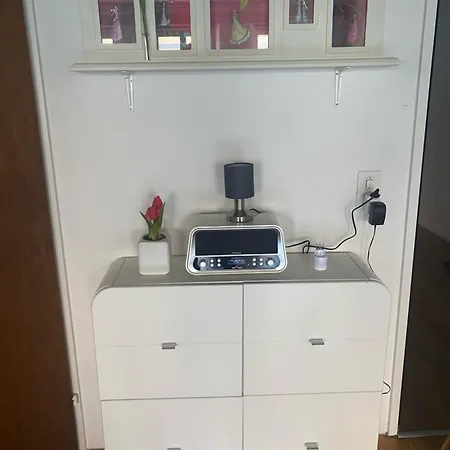 Apartment Joline Private Guest Feel Nidau