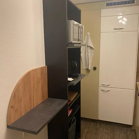 Apartment Joline Private Guest Feel