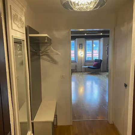 Joline Private Guest Feel Appartement *
