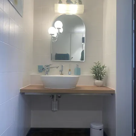 Joline Private Guest Feel Apartment