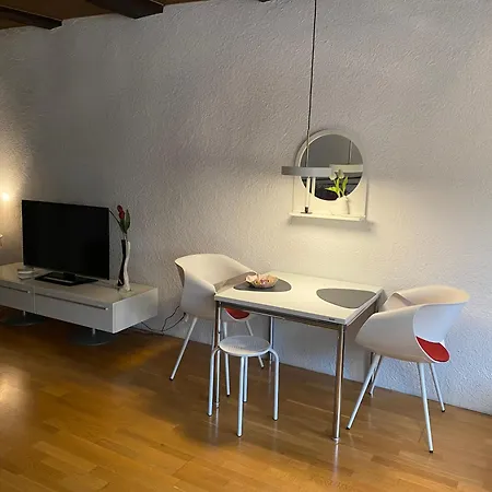 Apartment Joline Private Guest Feel Nidau