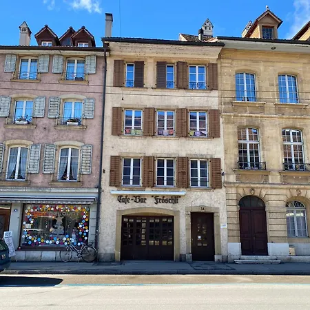 Joline Private Guest Feel Appartement