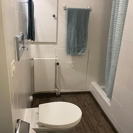 Apartment Joline Private Guest Feel