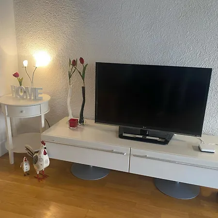 Appartement Joline Private Guest Feel Nidau