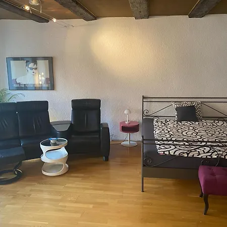 Joline Private Guest Feel Apartment