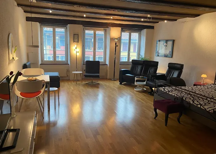 Lejlighed Joline Private Guest Feel *