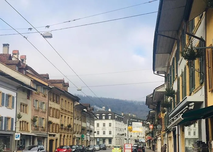 Joline Private Guest Feel *