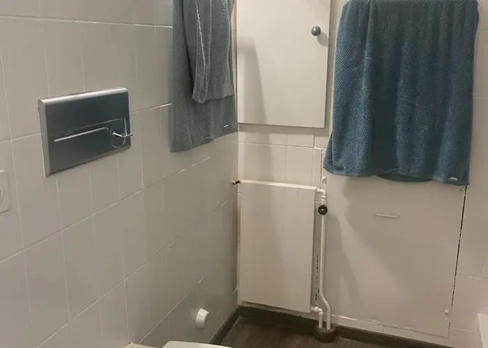 Joline Private Guest Feel * Nidau