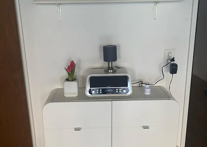 Lejlighed Joline Private Guest Feel Nidau