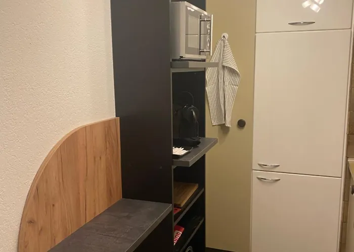 Lejlighed Joline Private Guest Feel