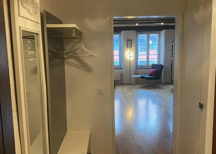 Joline Private Guest Feel Lejlighed *