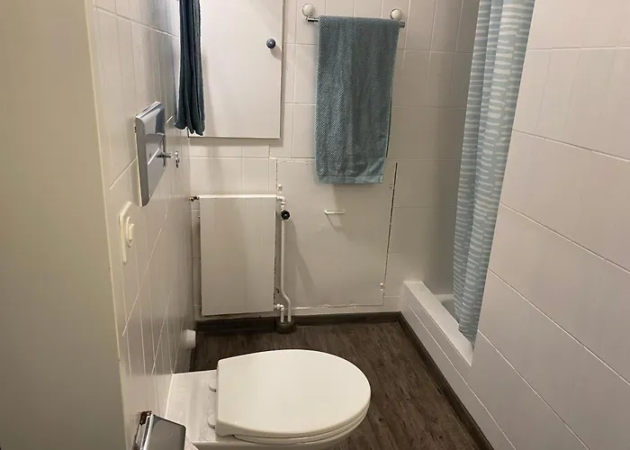 Lejlighed Joline Private Guest Feel