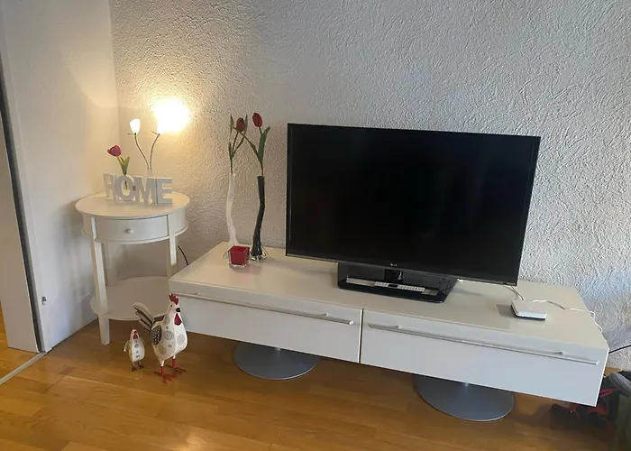 Lejlighed Joline Private Guest Feel Nidau